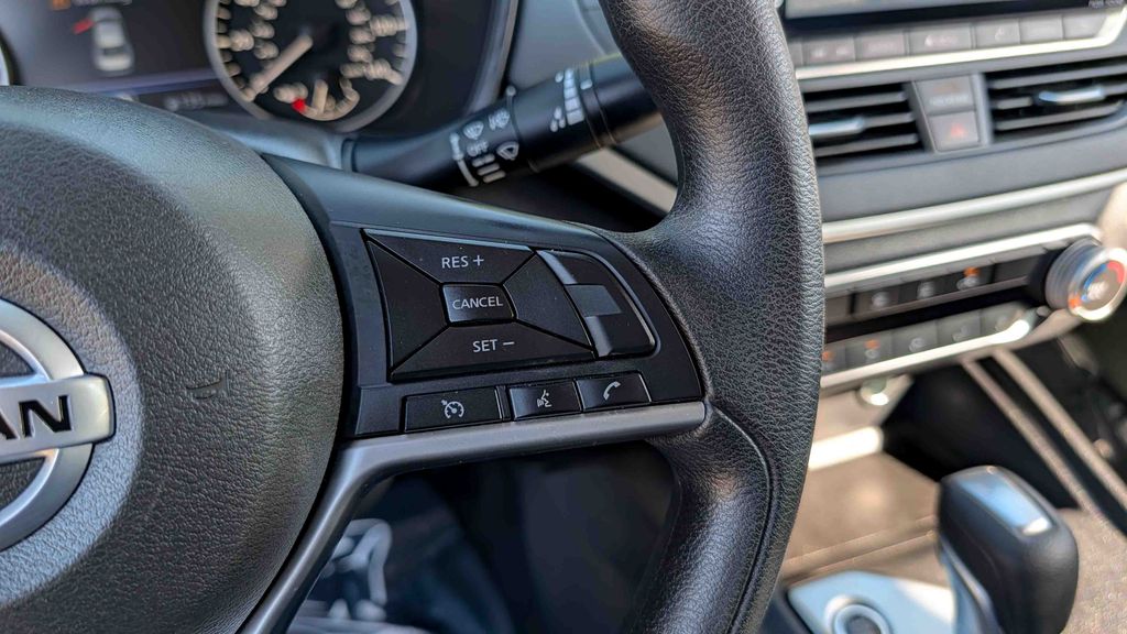 Used 2020 Nissan Altima 2.5 S 4D Sedan