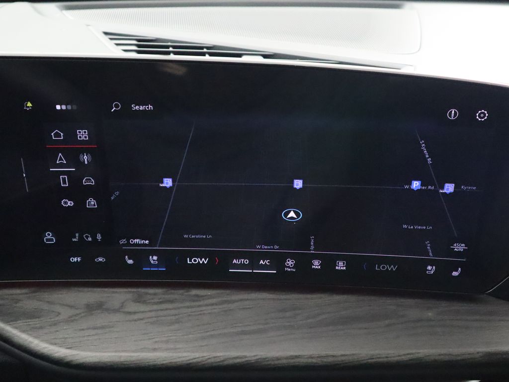 Thumbnail: 2025 Audi Q5 - 16