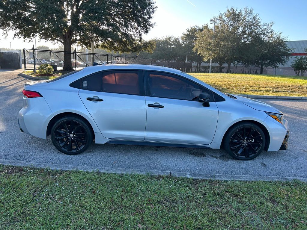 Thumbnail: 2020 Toyota Corolla - 6