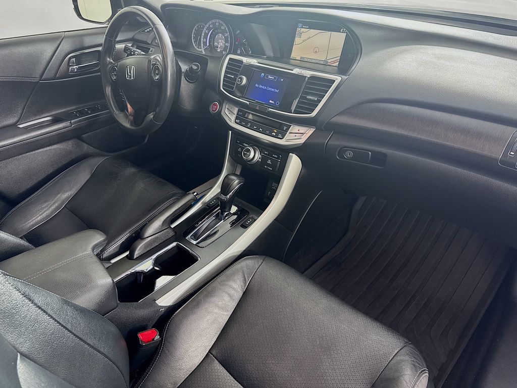 Used Car 2013 Honda Accord  Ex-l For Sale Under $12,000 In Austin, Texas