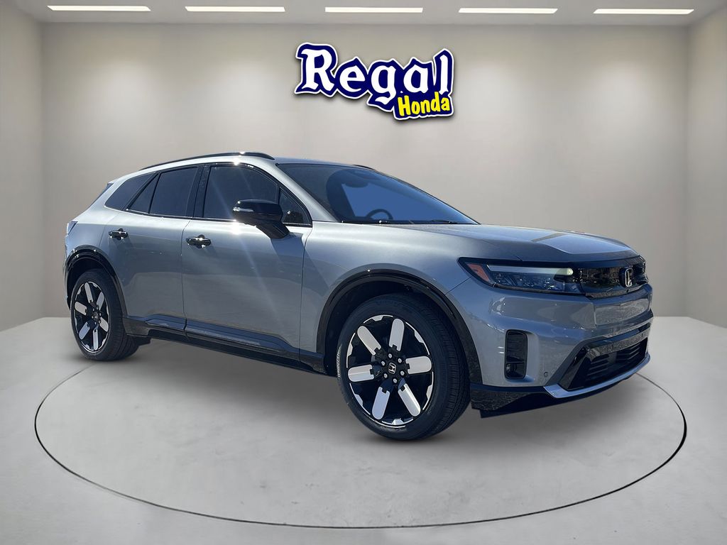 new 2025 Honda Prologue car, priced at $46,019