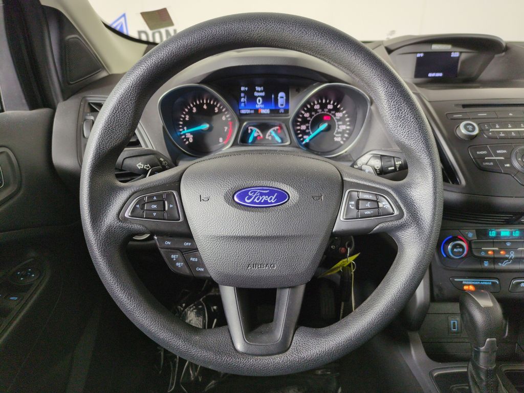 Used 2017 Ford Escape SE For Sale in Fort Wayne, IN