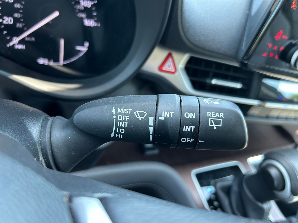 Thumbnail: 2024 Toyota Sienna - 22