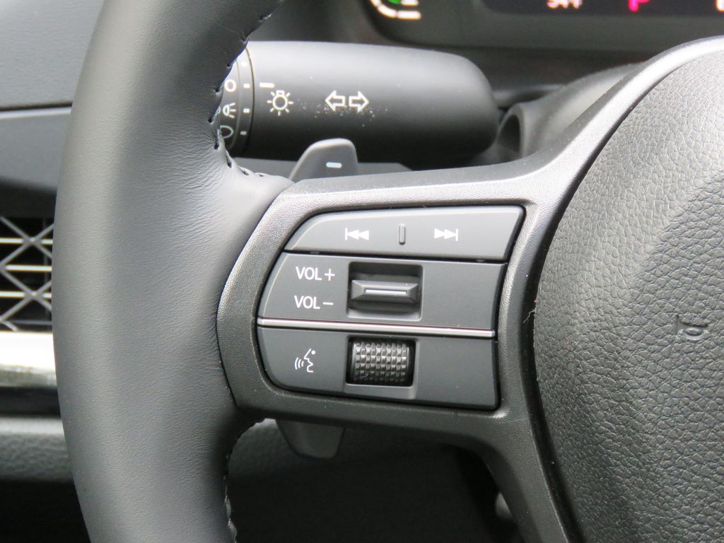 Thumbnail: 2025 Honda Accord - 13