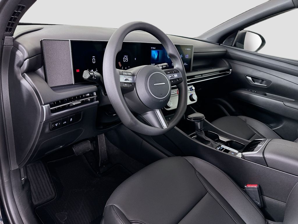 Thumbnail: 2026 Hyundai Santa Cruz - 9