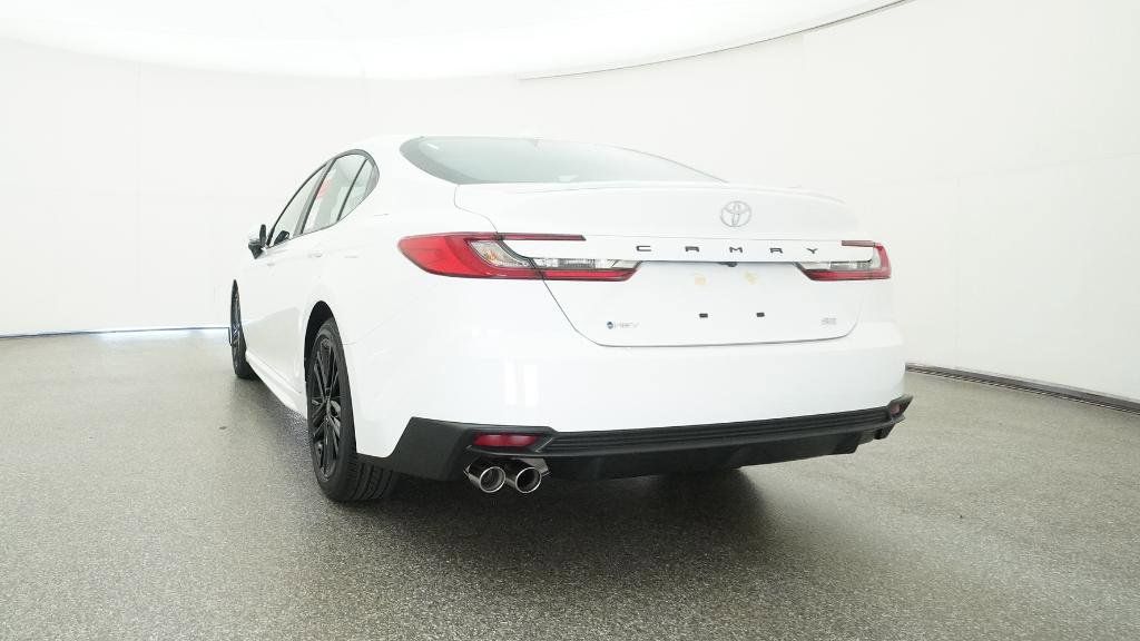 Thumbnail: 2026 Toyota Camry - 24