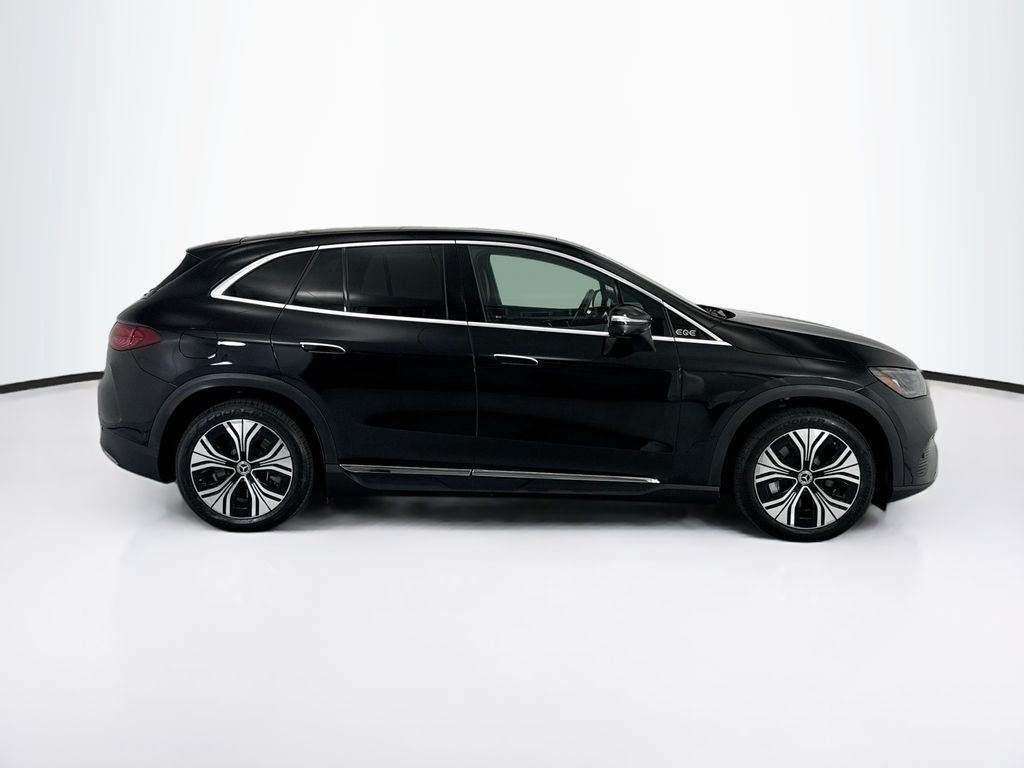 Thumbnail: 2024 Mercedes-Benz EQE - 4