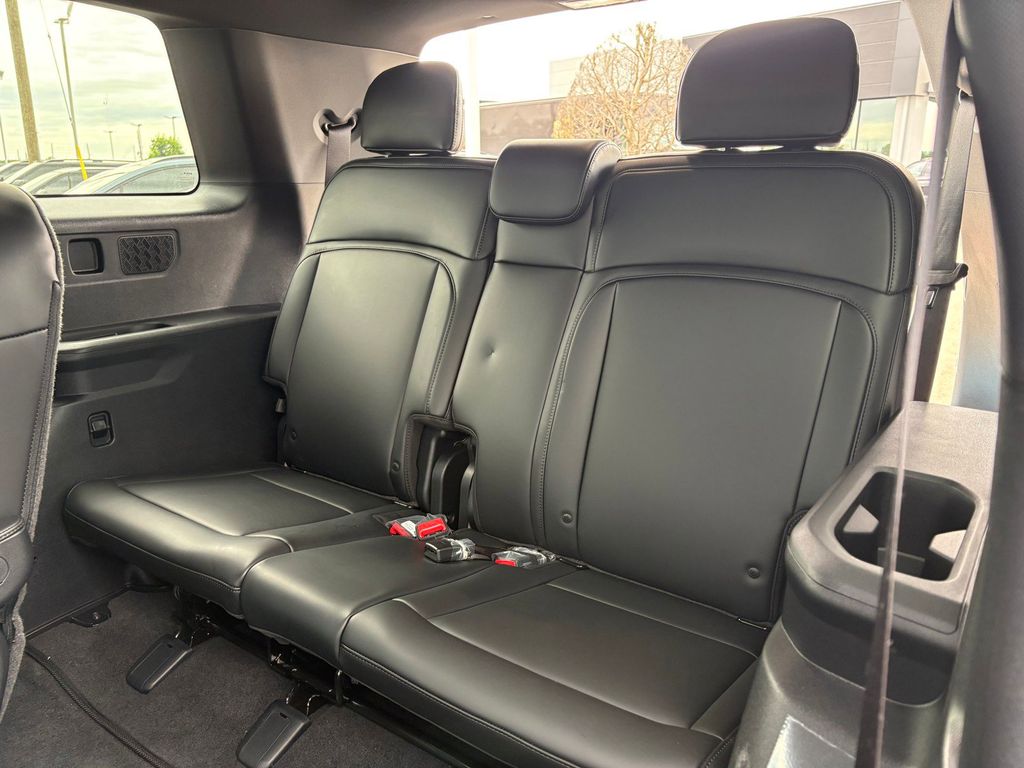 New 2027 Kia Telluride Hybrid SUV