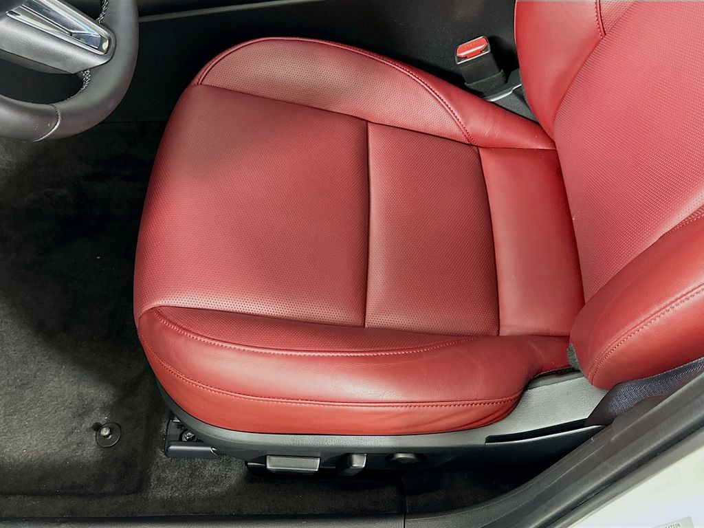 Thumbnail: 2025 Mazda Mazda3 - 20