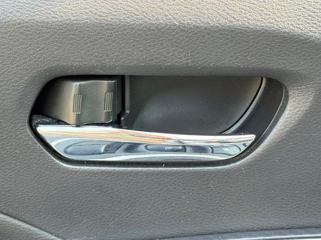 Used 2024 Nissan Versa Sedan