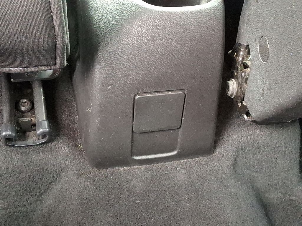 Thumbnail: 2018 Chevrolet Trax - 11