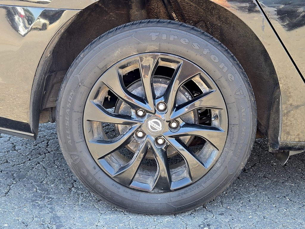 2018 Nissan Sentra