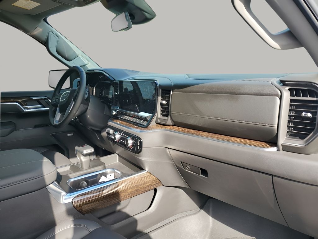 Used Car 2025 Gmc Sierra 1500  Elevation For Sale Under $60,000 In Austin, Texas