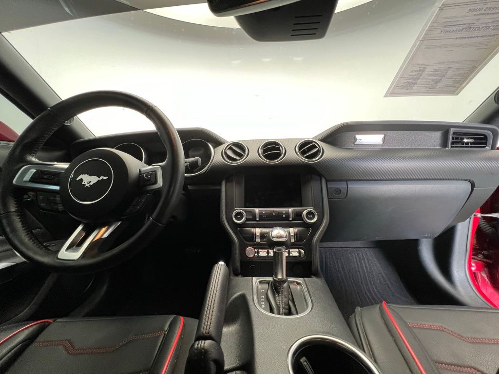 Thumbnail: 2023 Ford Mustang - 9