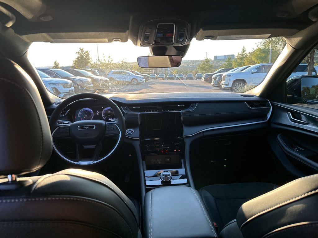 New Car 2025 Jeep Grand Cherokee  For Sale Under $50,000 In Austin, Texas