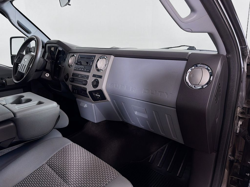Used 2015 Ford F-250SD Truck