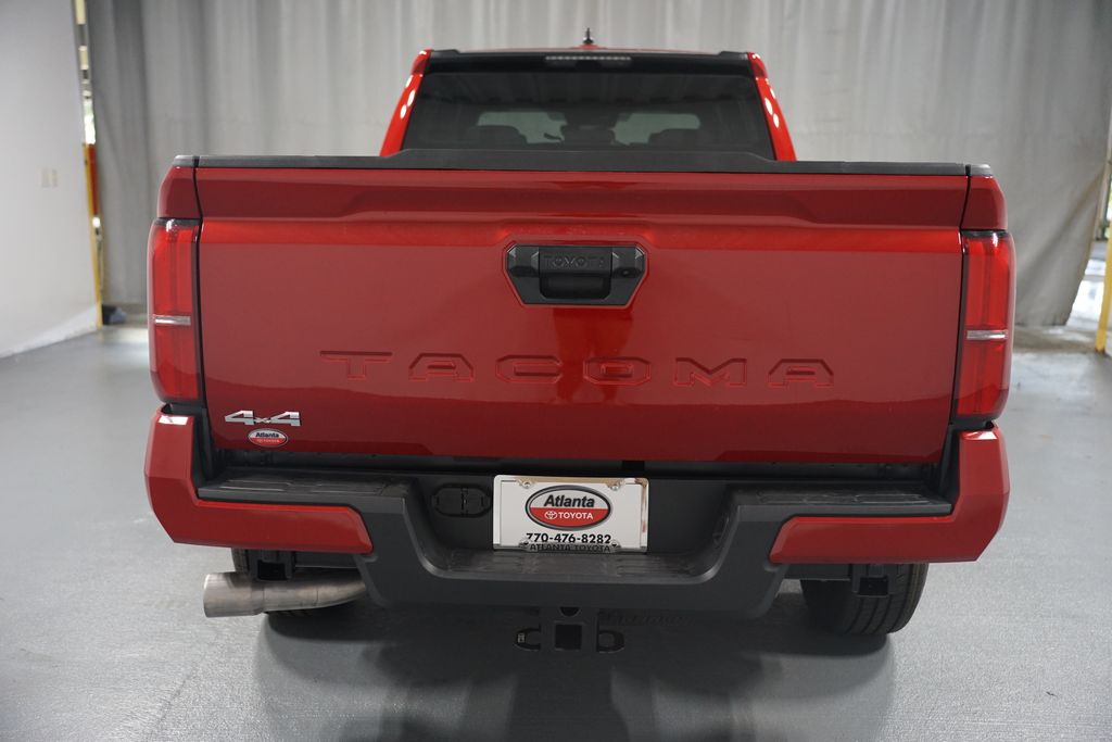 Thumbnail: 2025 Toyota Tacoma - 7