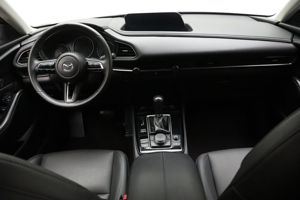 2024 Mazda CX-30 Select 24
