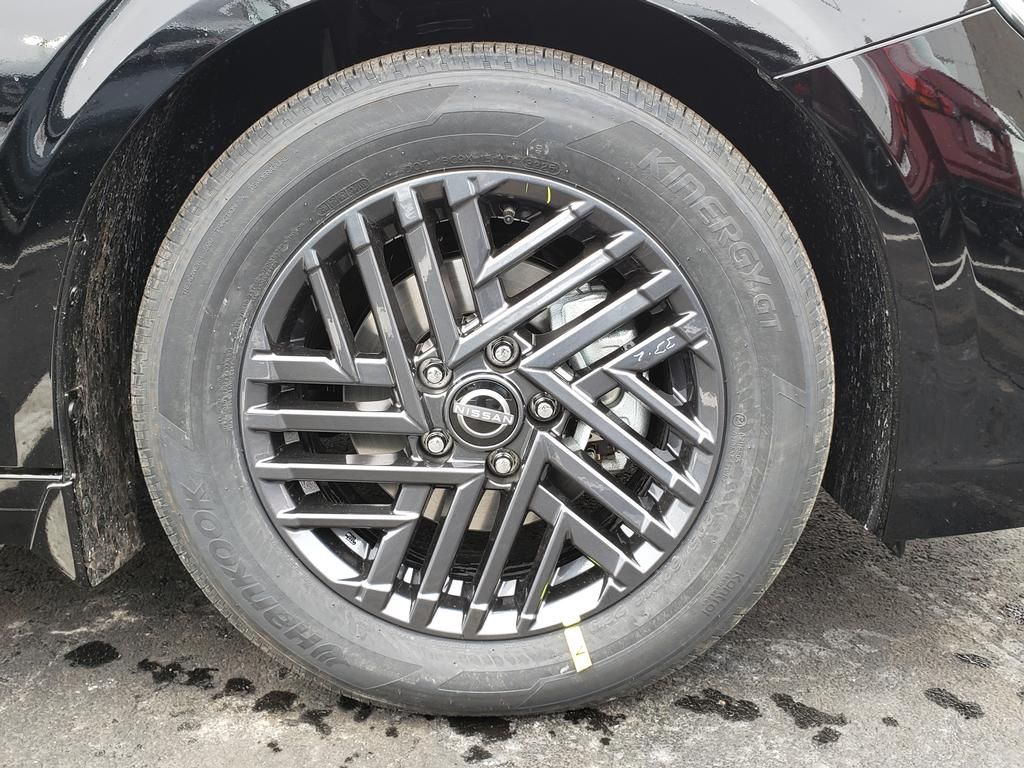 new 2026 Nissan Sentra car, priced at $24,701