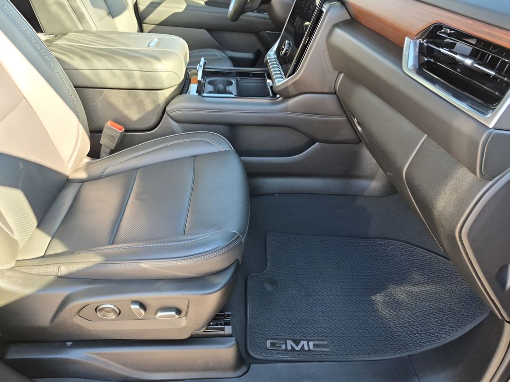 Used Car 2025 Gmc Yukon  Denali For Sale Under $80,000 In Austin, Texas