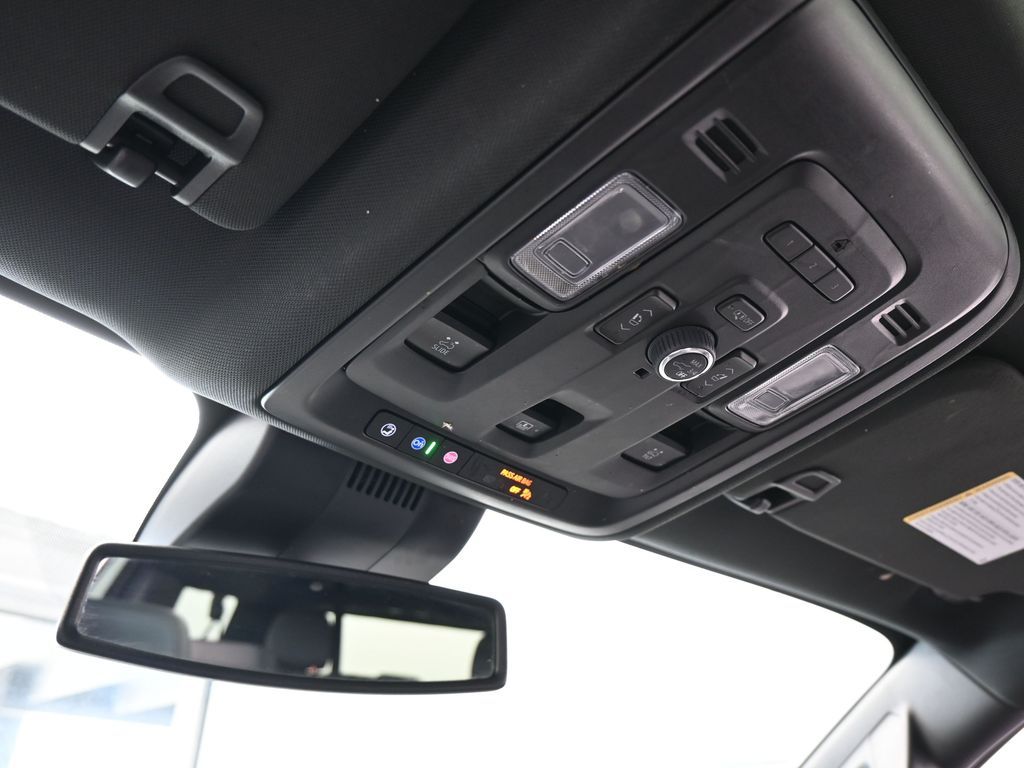 Used 2024 Black Chevrolet LT image 32