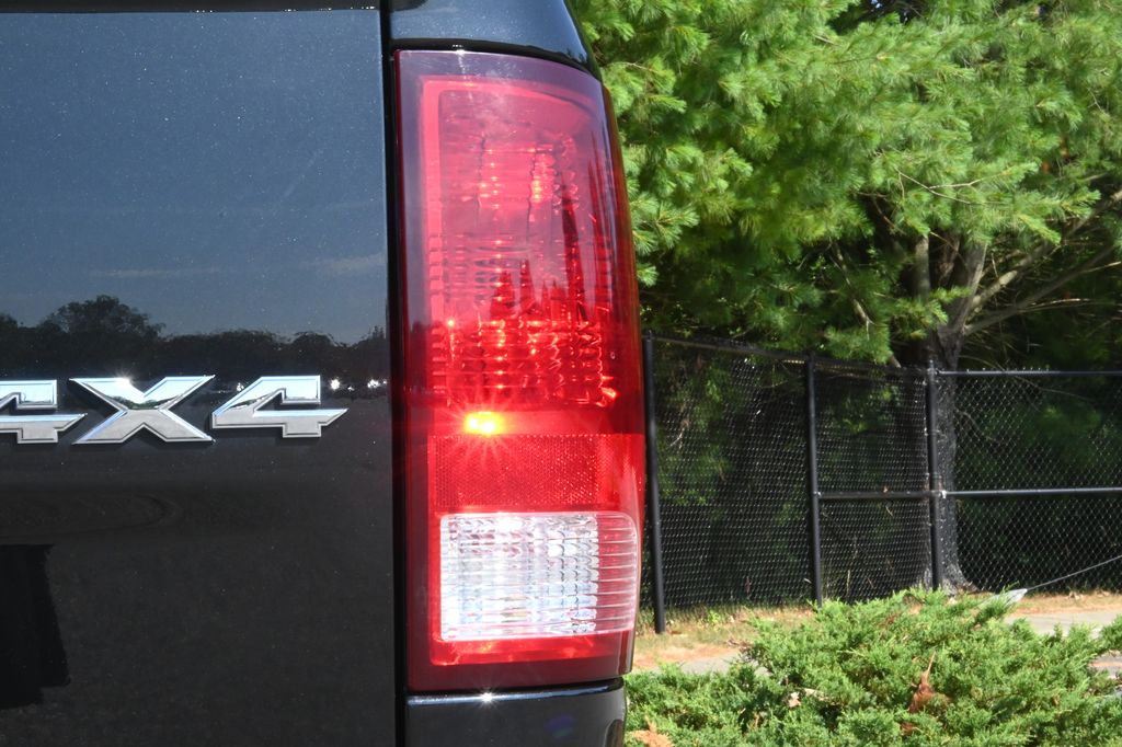 Thumbnail: 2018 RAM 1500 - 14