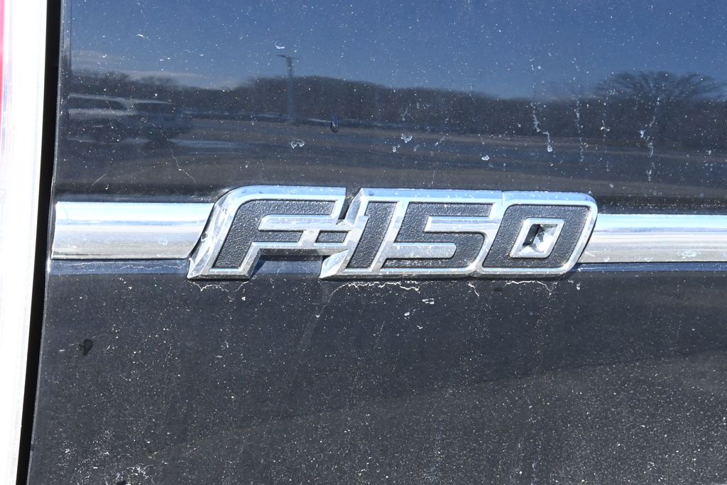 2014 Ford F-150 STX 31