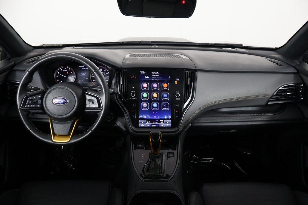 Thumbnail: 2023 Subaru Outback - 8