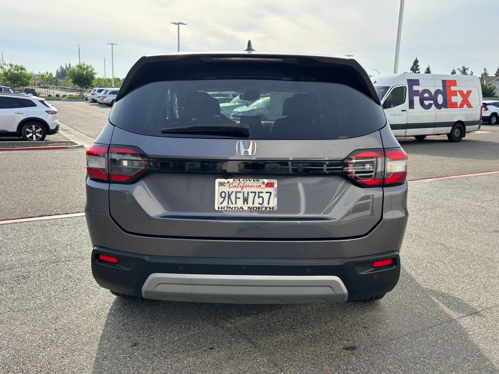 Thumbnail: 2024 Honda Pilot - 6