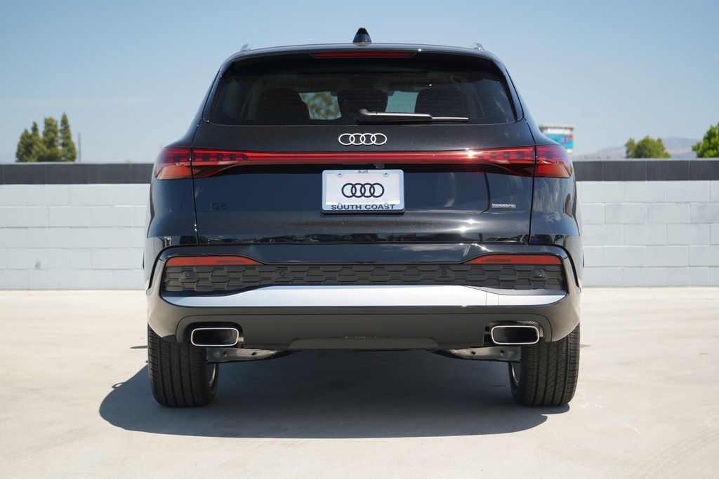 Thumbnail: 2026 Audi Q5 - 5