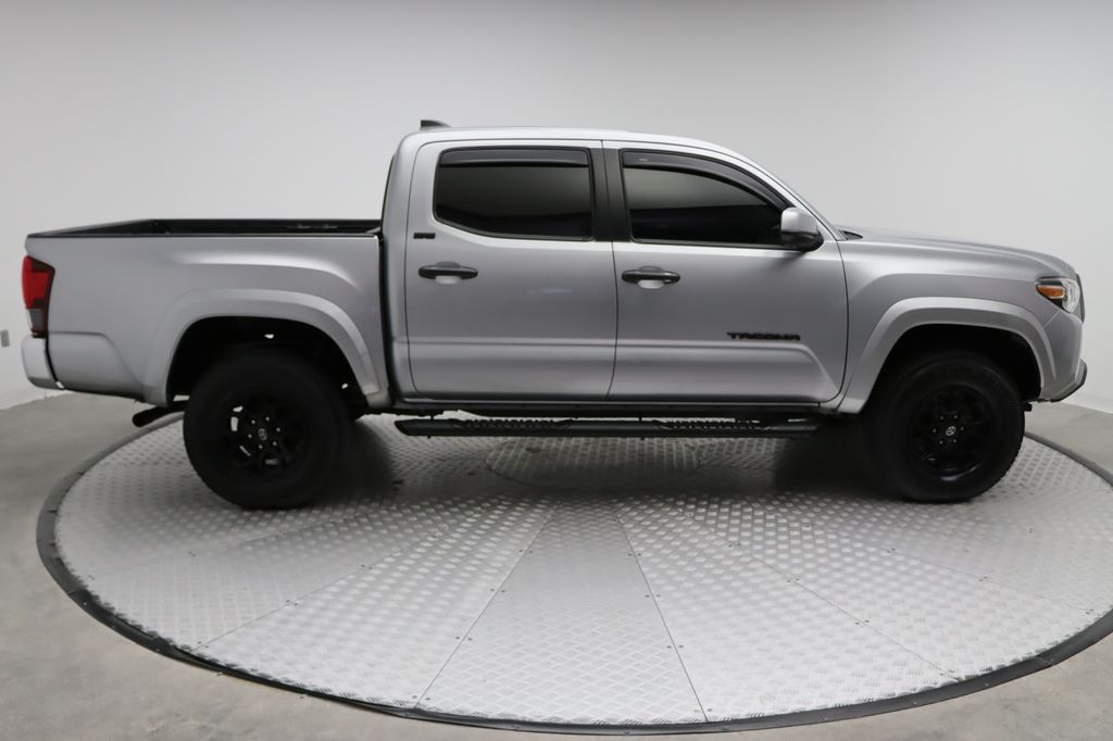 2021 Toyota Tacoma SR5 7