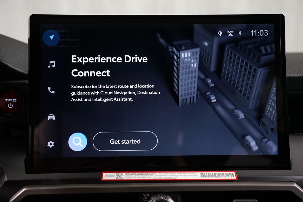 Thumbnail: 2026 Toyota 4Runner - 19