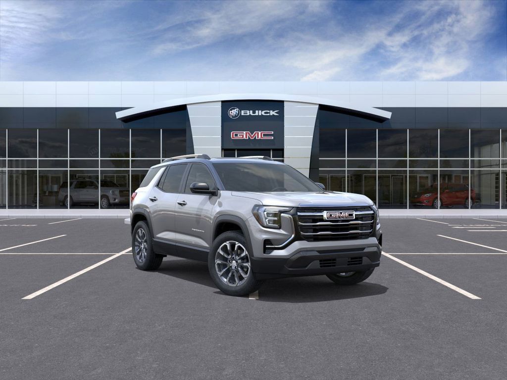 2026 GMC Terrain Elevation FWD