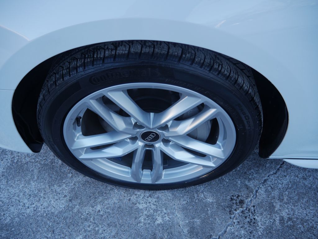 Thumbnail: 2023 Audi A4 - 12