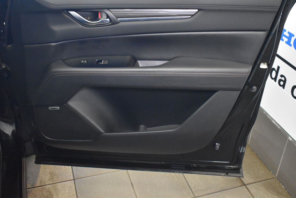 2017 Mazda CX-5 Grand Select 32
