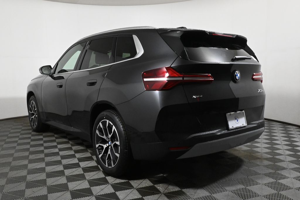 Thumbnail: 2026 BMW X3 - 5