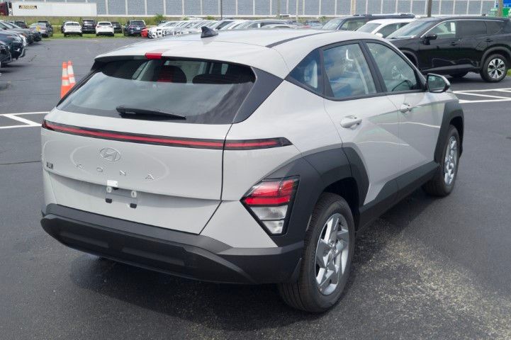 New 2027  Hyundai SE image 5