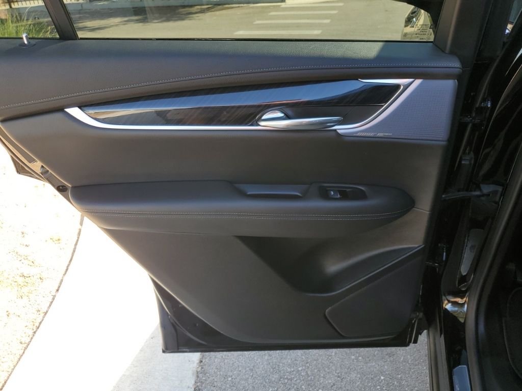 Used Car 2025 Cadillac Xt6  Premium Luxury For Sale Under $50,000 In Austin, Texas
