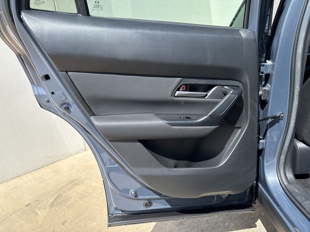 Used Car 2025 Mazda Cx-50 Hybrid  Preferred For Sale Under $35,000 In Georgetown, Texas