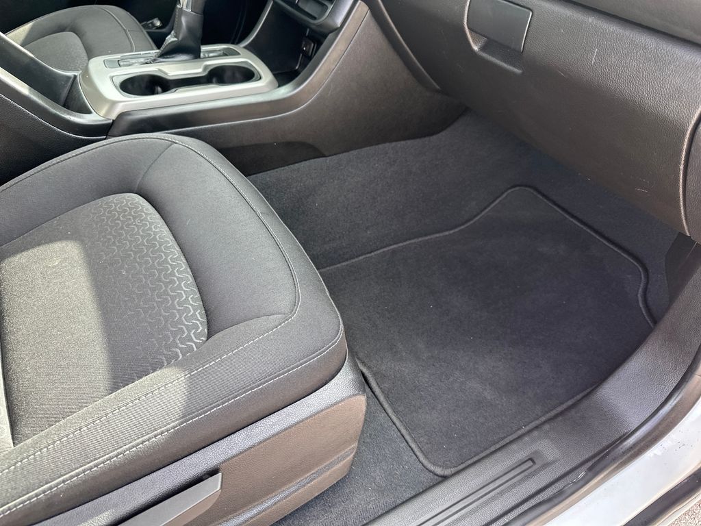 Used Car 2022 Gmc Canyon  Elevation For Sale Under $35,000 In Austin, Texas