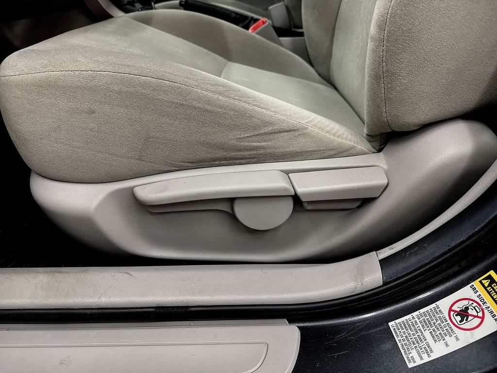 Used 2012 Toyota Corolla Sedan