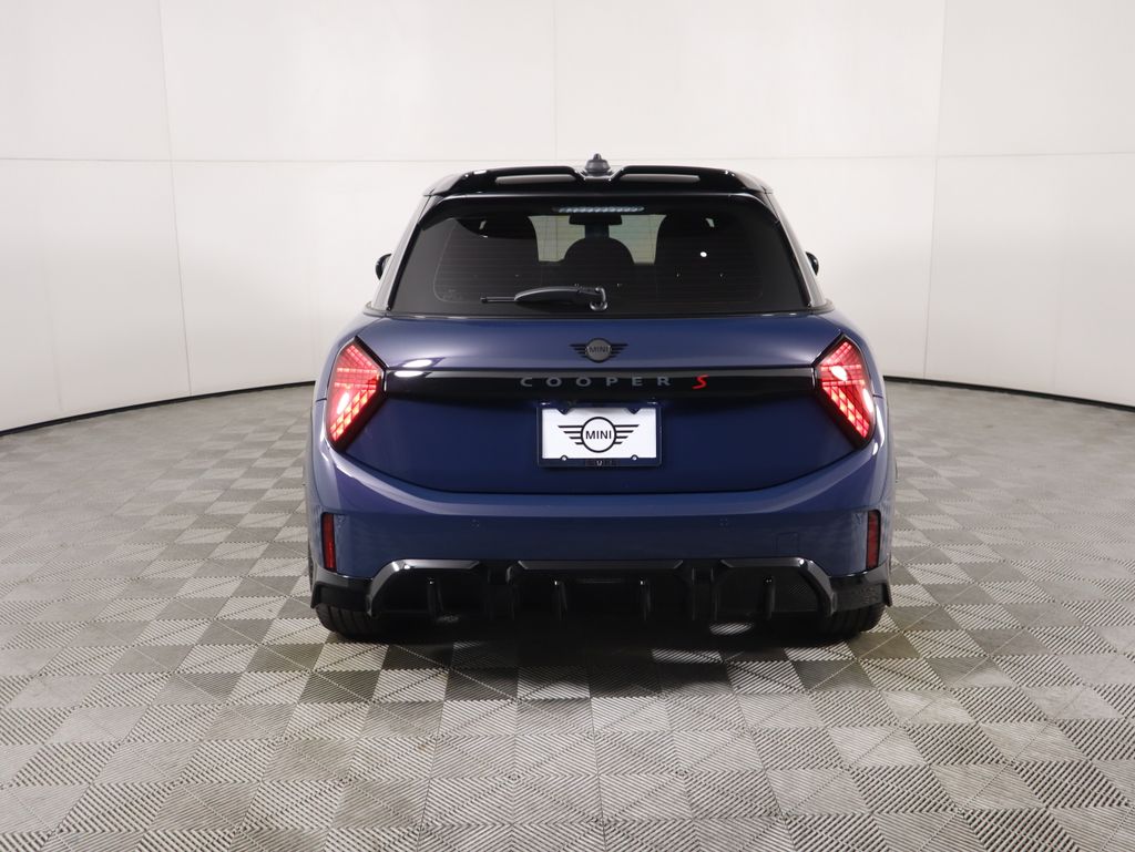 Thumbnail: 2026 MINI Cooper - 6