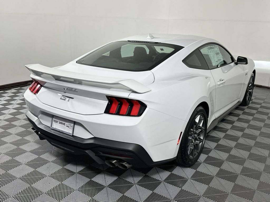 2024 Ford Mustang GT Premium 7