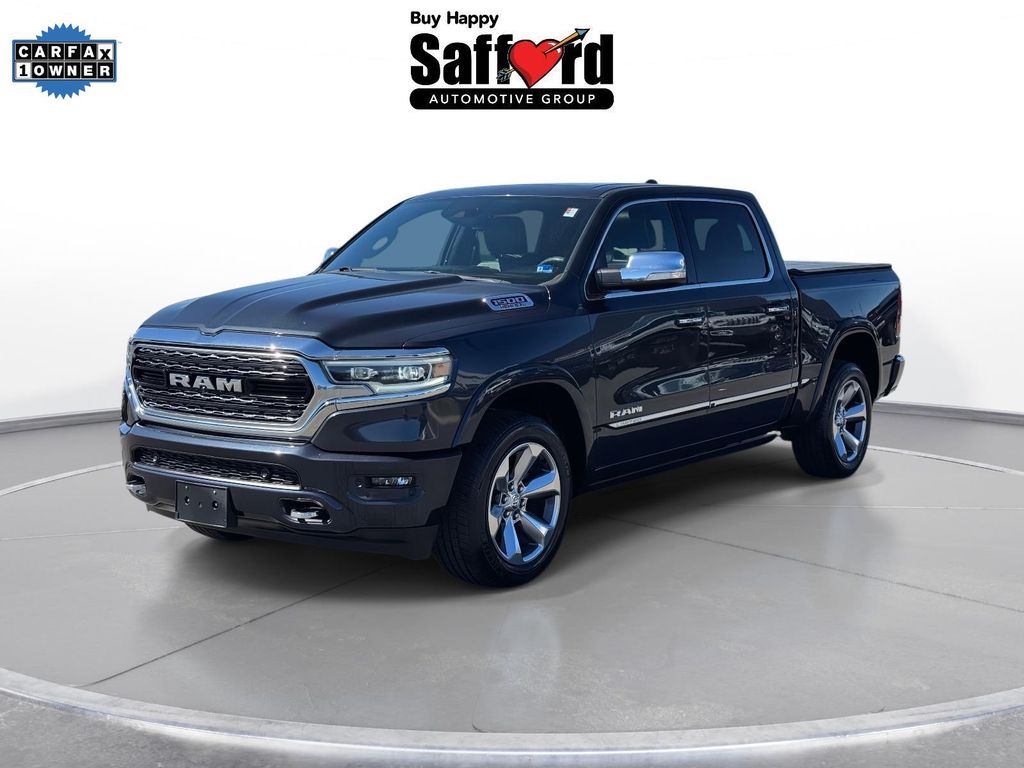 2020 RAM 1500 Limited