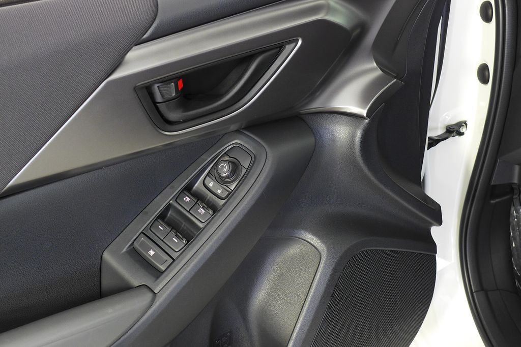 Thumbnail: 2025 Subaru Impreza - 12