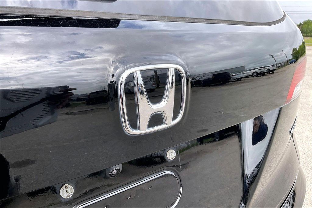 Used 2022 Honda Pilot Special Edition 4D Sport Utility