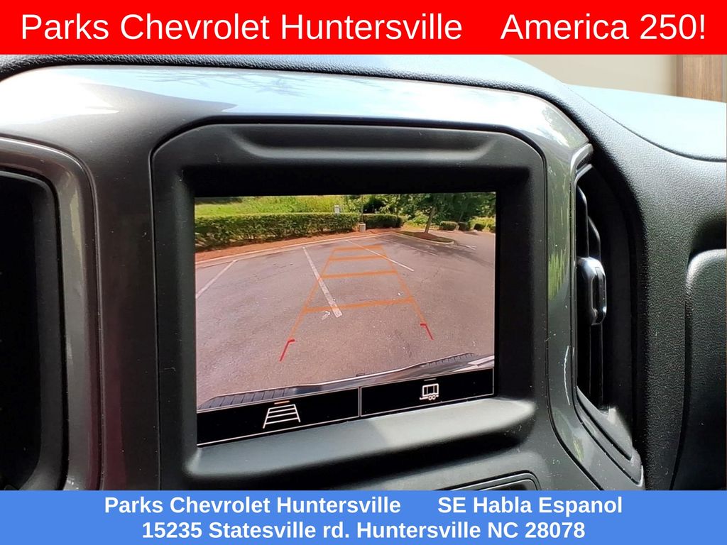 ChevroletSilverado 15005