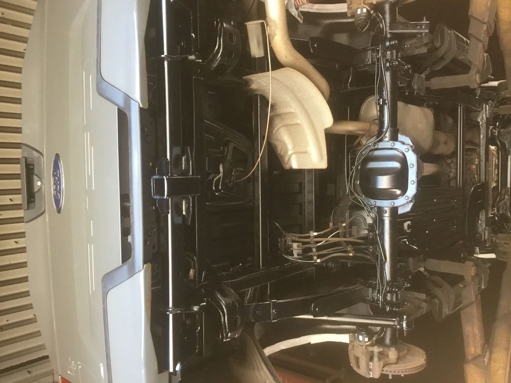 View vehicle photo 2