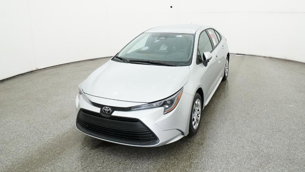 Thumbnail: 2026 Toyota Corolla - 18