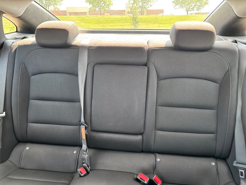 Used 2024 Chevrolet Malibu Sedan